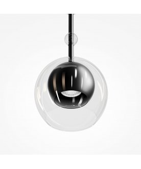 Подвесной светильник Ros MOD227PL-01B