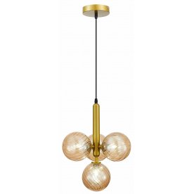 Подвесной светильник SLE220323-04