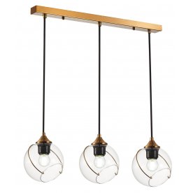 Подвесной светильник Satturo SLE103103-03