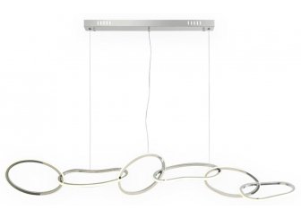 Подвесной светильник 07609-6AL,02