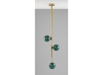 Подвесной светильник V10251-3P