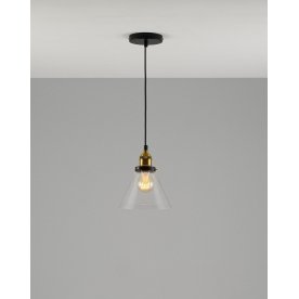 Подвесной светильник V1650-1P