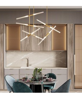 Подвесной светильник 4306/4