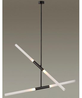 Подвесной светильник 4307/4