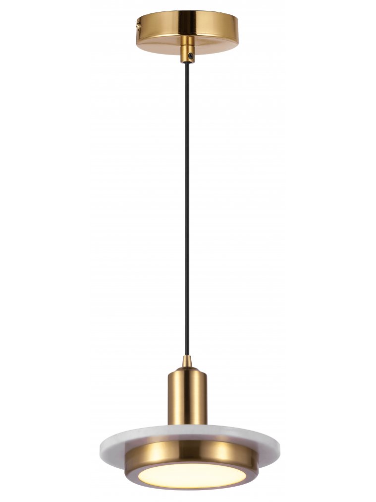 Подвесной светильник Solumn
 V5050-1PL