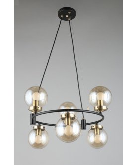 Подвесной светильник OML-94003-06