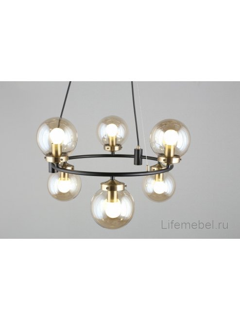 Подвесной светильник Sorrento OML-94003-06
