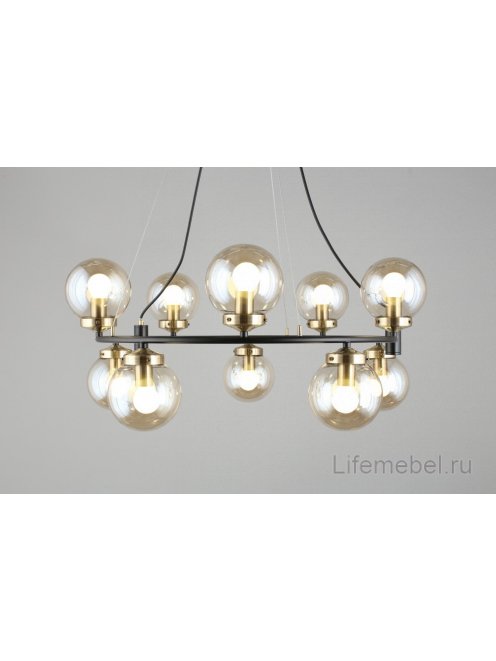 Подвесной светильник Sorrento OML-94003-10
