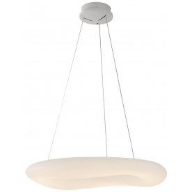 Подвесной светильник Стратус CL732800RS