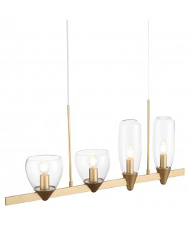 Подвесной светильник Teneresa SL1119.203.04