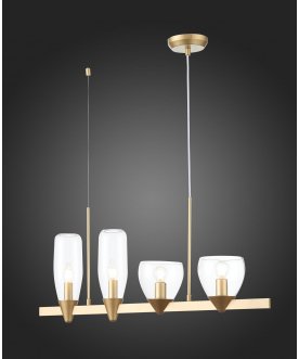 Подвесной светильник Teneresa SL1119.203.04