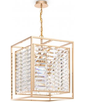 Подвесной светильник Tening MOD060PL-04G