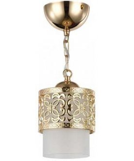 Подвесной светильник Teofilo FR2200-PL-01-G