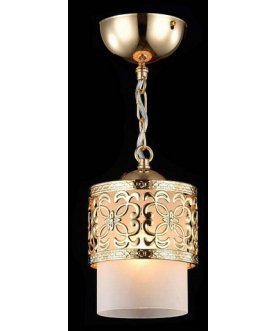 Подвесной светильник Teofilo FR2200-PL-01-G