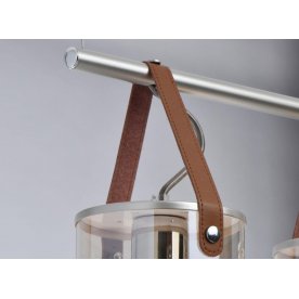 Подвесной светильник Тетро 673014604