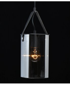 Подвесной светильник Тетро 673015701