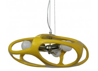 Подвесной светильник Тимоша 07733В,03