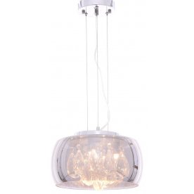Подвесной светильник Tosso LDP 8066-300 GY