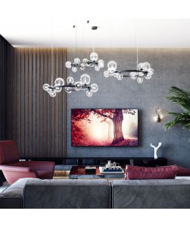 Подвесной светильник 4818/14