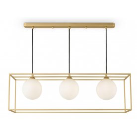 Подвесной светильник FR5113PL-03G