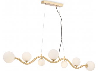 Подвесной светильник Uva MOD059PL-07G