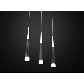 Подвесной светильник Вегас CL227031