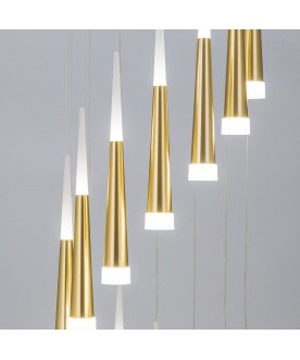 Подвесной светильник Вегас CL227142