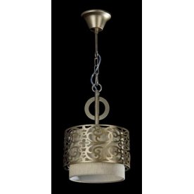 Подвесной светильник Venera H260-00-N