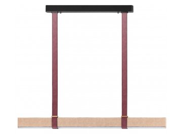 Подвесной светильник 6630/36L