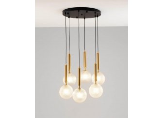 Подвесной светильник V2031-1P