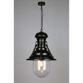 Подвесной светильник Vittoria OML-91606-01