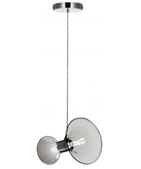 Подвесной светильник LDP 6819-1 GY