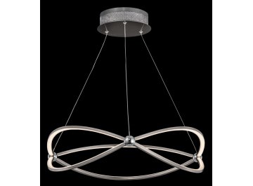 Светодиодный светильник Weave MOD062PL-L45CH3K