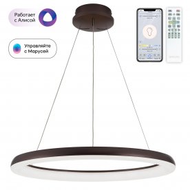 Подвесной светильник CL730A095S