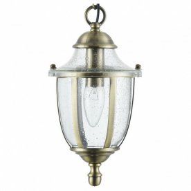 Подвесной светильник Zeil H356-PL-01-BZ