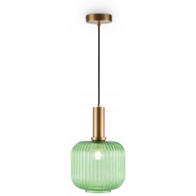 Подвесной светильник FR8012PL-01BS