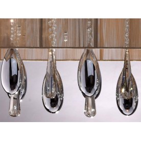 Подвесной светильник Жаклин 465015510