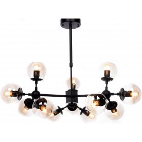 Подвесной светильник Zodiak LDP 160-12