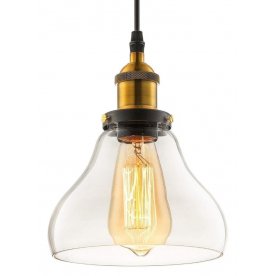 Подвесной светильник LDP 6803 PR