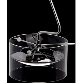 Подвесной светодиодный светильник Гэлэкси 8 632013801