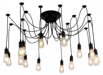 Подвесные Блиц 6507-16ax