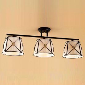 Потолочная люстра Дрезден CL409231