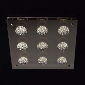 Потолочный светильник Граффити 678012009