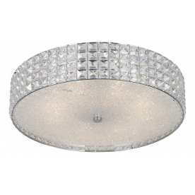 Потолочная люстра Piatto SL752.102.08