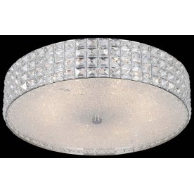 Потолочная люстра Piatto SL752.102.08