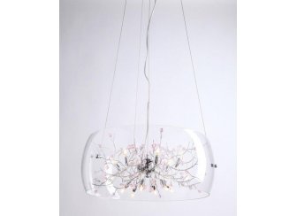 Подвесной светильник ST Luce SL680.203.10