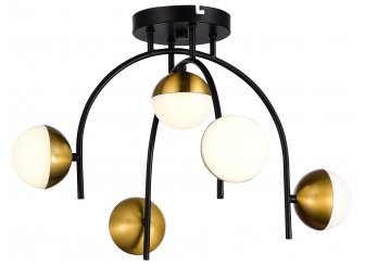 Потолочный светильник SLE6500-402-05