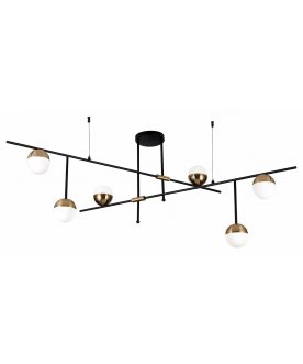 Потолочный светильник SL1507.422.06