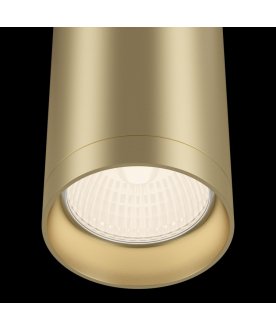 Потолочный светильник C010CL-01MG