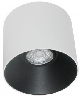 Потолочный светильник Alfa LED C064CL-01-15W3K-RD-WB